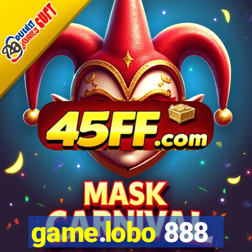 game.lobo 888